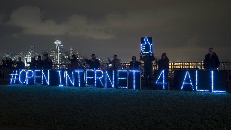 ΕΕΤΤ: Ανακοινώσεις για την Ουδετερότητα του Δικτύου